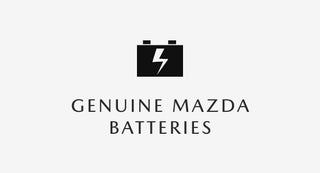 | Genuine Mazda Batteries