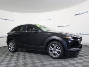 2023 Mazda CX-30 2.5 S Select Package AWD