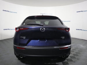 2024 Mazda CX-30 2.5 Turbo Premium AWD