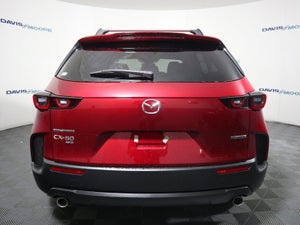 2024 Mazda CX-50 2.5 S Select AWD