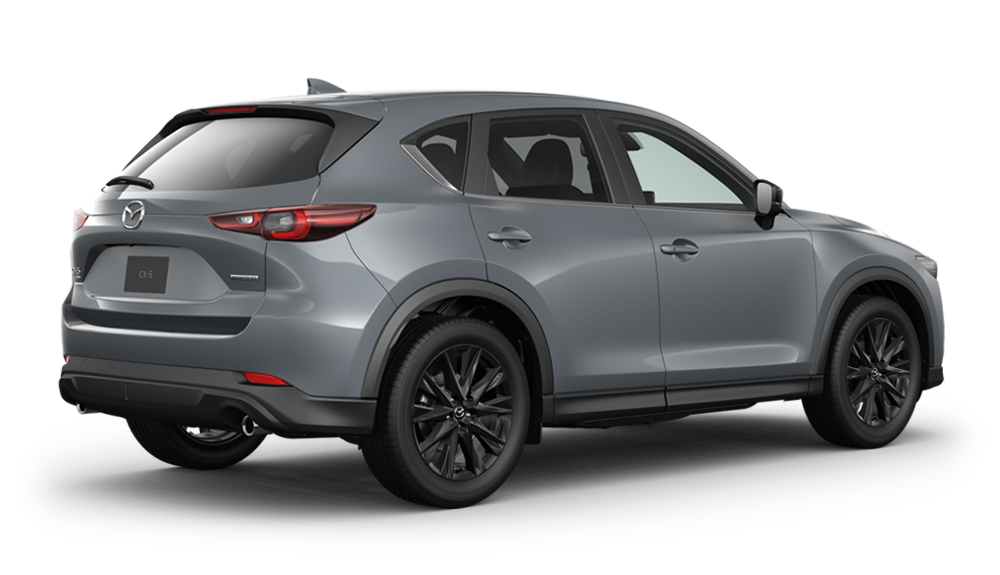 2023 Mazda CX-5 2.5 S CARBON EDITION | Davis-Moore Mazda in Wichita KS