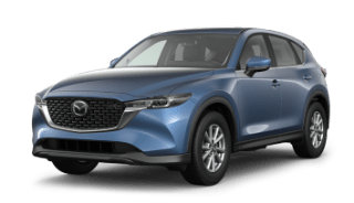2023 Mazda CX-5 2.5 S Preferred | NAME# in Wichita KS