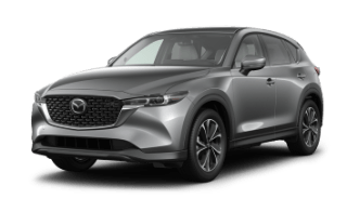 2023 Mazda CX-5 2.5 S Premium Plus | NAME# in Wichita KS