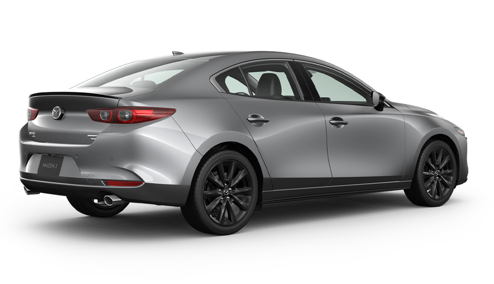2023 Mazda 3 Sedan 2.5 TURBO PREMIUM PLUS | Davis-Moore Mazda in Wichita KS