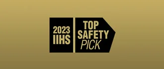 2023 IIHS Top Safety Pick | Davis-Moore Mazda in Wichita KS