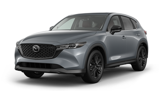 Mazda CX-5 2.5 S Carbon Edition | Davis-Moore Mazda in Wichita KS