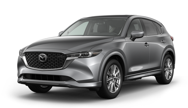 Mazda CX-5 2.5 S Premium Plus | Davis-Moore Mazda in Wichita KS