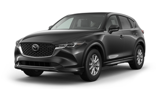 Mazda CX-5 2.5 S Select | Davis-Moore Mazda in Wichita KS