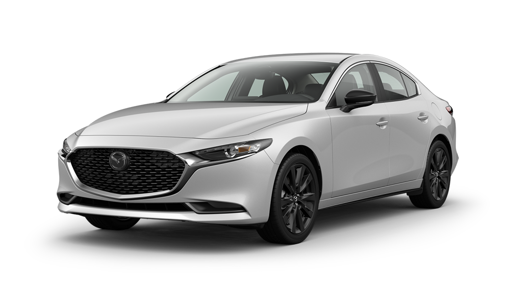 2024 Mazda 3 Sedan 2.5 S SELECT SPORT | Davis-Moore Mazda in Wichita KS