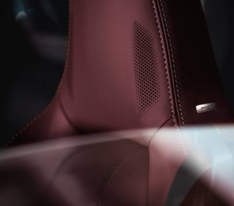 9-Speaker Bose Sound System | Davis-Moore Mazda in Wichita KS