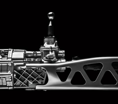 Lighter By Design | Davis-Moore Mazda in Wichita KS