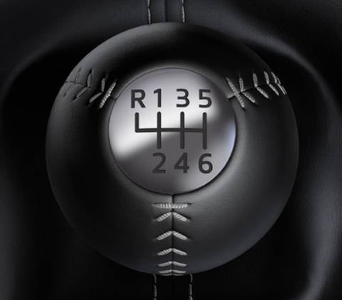 Small. Light. Nimble. | Davis-Moore Mazda in Wichita KS