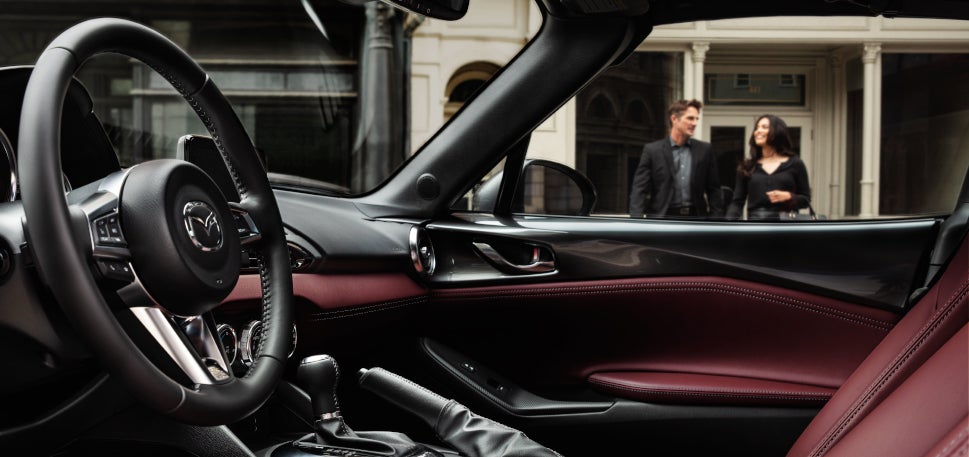 A Cabin Built Around You