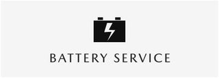 Battery Service