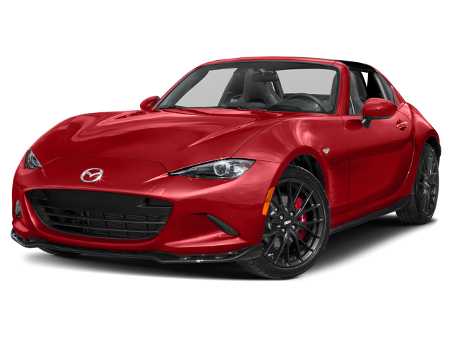 2020 MX-5 Miata Club | Davis-Moore Mazda in Wichita KS