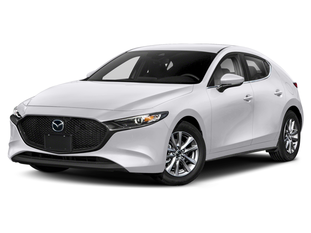 2020 Mazda3 Hatchback | Davis-Moore Mazda in Wichita KS