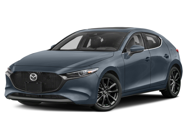 2020 Mazda3 Hatchback Premium Package | Davis-Moore Mazda in Wichita KS