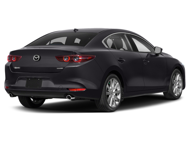 2020 Mazda3 Sedan Premium Package | Davis-Moore Mazda in Wichita KS
