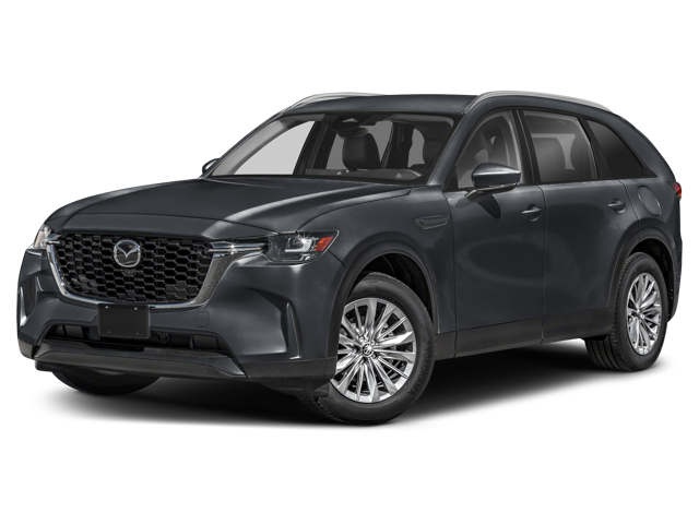 2026 Mazda CX-90 Select AWD