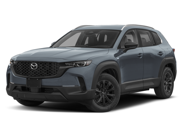 2026 Mazda CX-50 Hybrid Preferred AWD