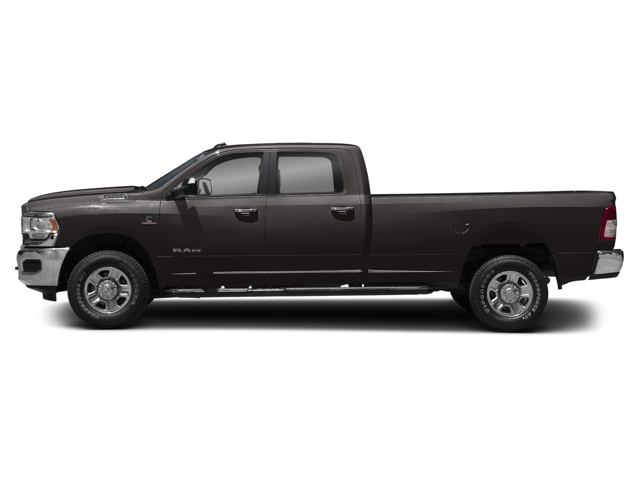 2020 RAM 2500 Big Horn