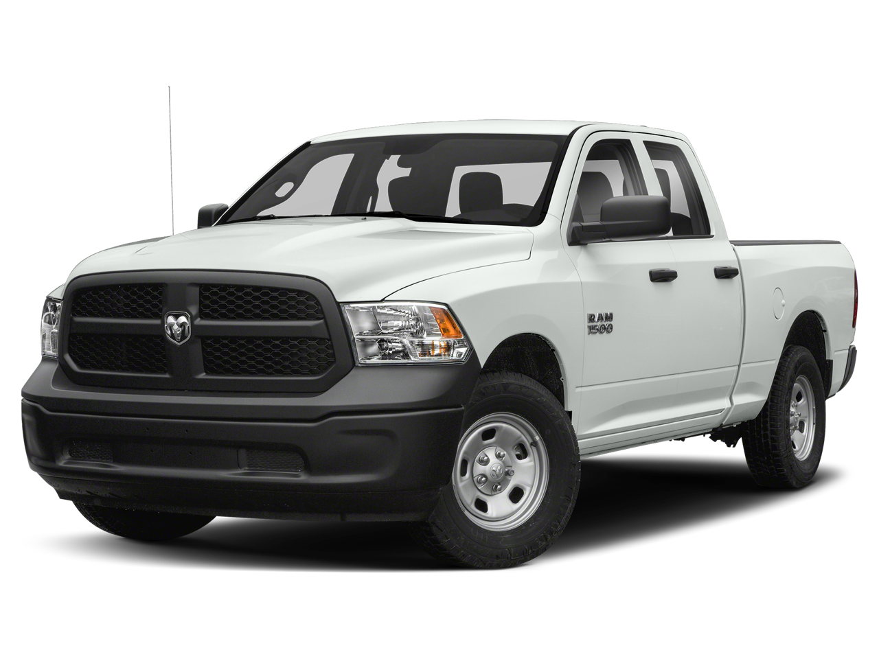 2015 RAM 1500's photo