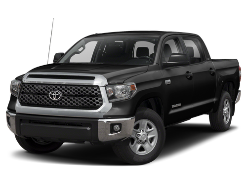 2019 Toyota Tundra 4WD SR5