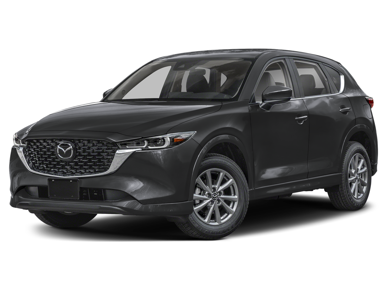 2025 Mazda CX-5 S Select Package Auto AWD's photo
