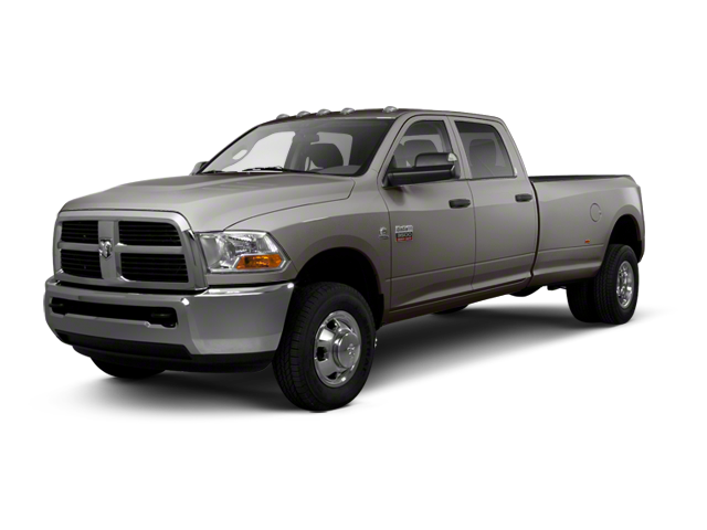 2012 RAM 3500's photo