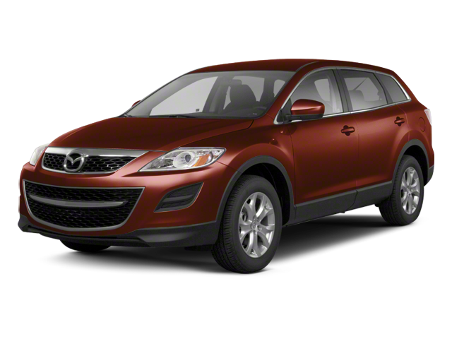 2012 Mazda CX-9 Touring
