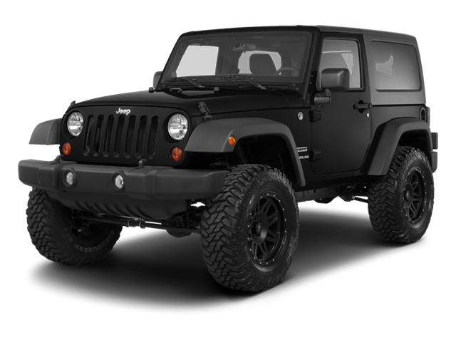 2013 Jeep Wrangler Sahara's photo