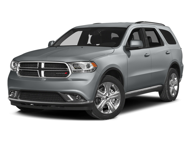 2014 Dodge Durango Citadel RWD's photo