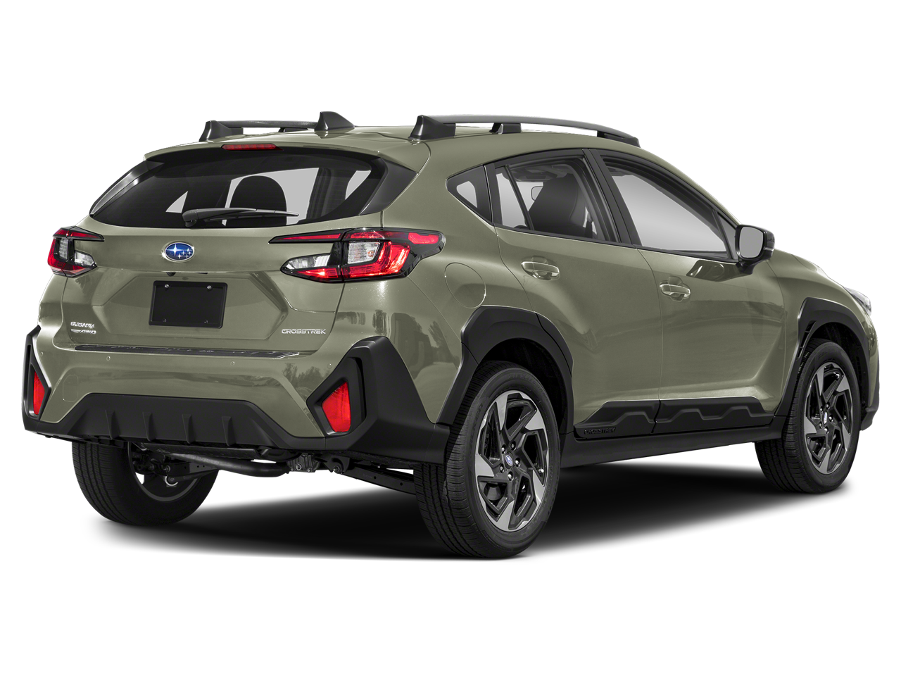 2024 Subaru Crosstrek Limited AWD
