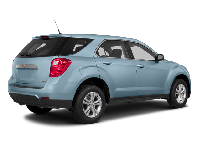 Used 2014 Chevrolet Equinox LS with VIN 2GNALAEK7E6179803 for sale in Wichita, KS