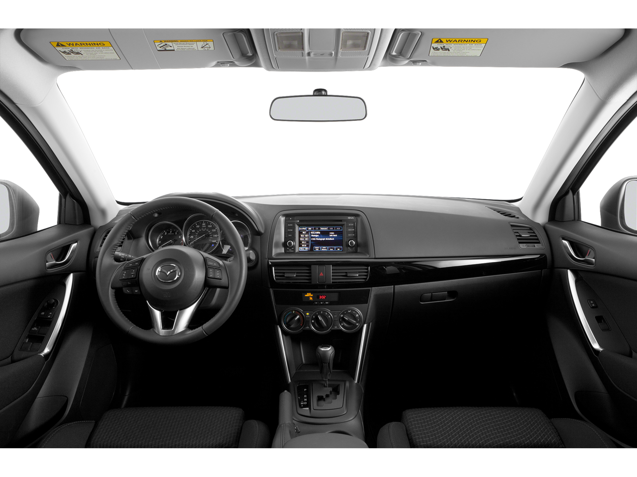 2015 Mazda Mazda CX-5 Touring