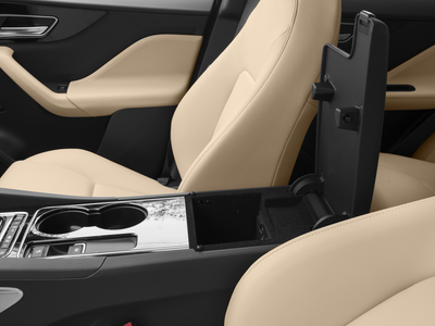 2017 Jaguar F-PACE 35t Prestige