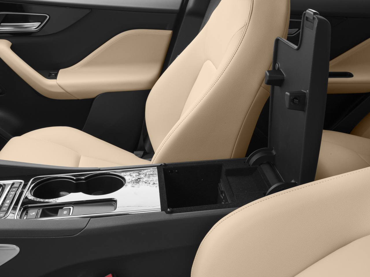 2017 Jaguar F-PACE 35t Prestige