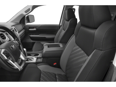 2019 Toyota Tundra 4WD SR5