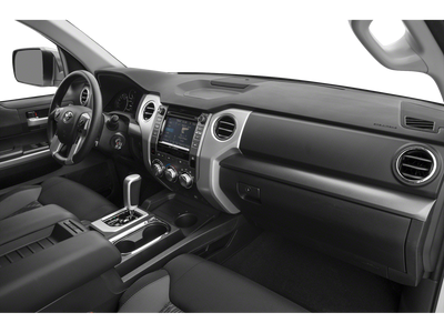 2019 Toyota Tundra 4WD SR5