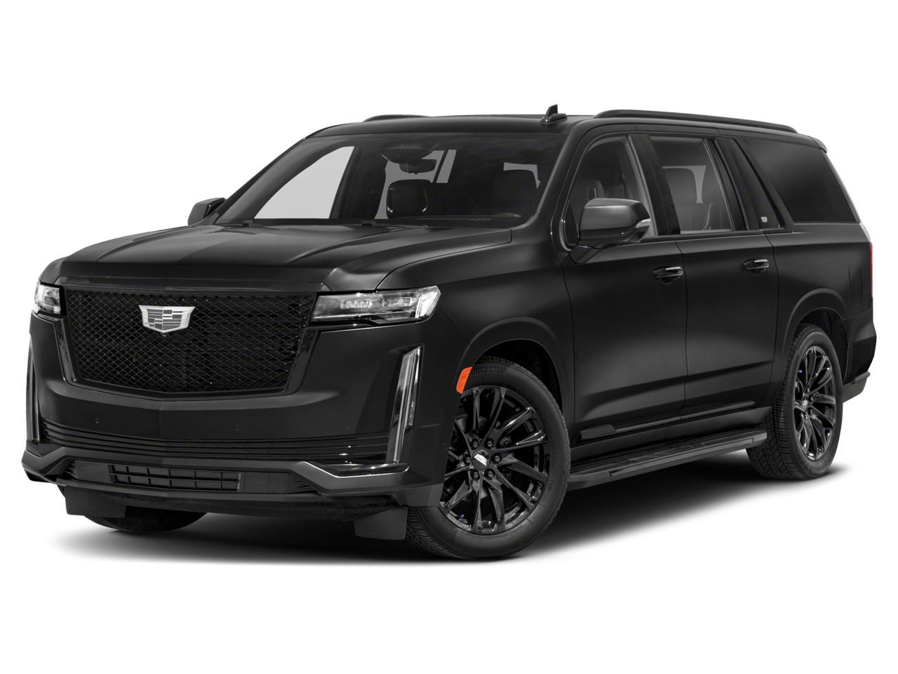 2023 Cadillac Escalade ESV Sport Platinum AWD's photo