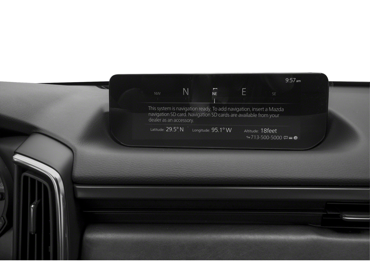 2025 Mazda Mazda CX-50 Hybrid Premium Plus Package