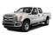 2016 Ford Super Duty F-350 SRW Platinum