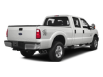 2016 Ford Super Duty F-350 SRW Platinum