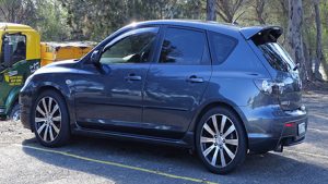 2018 Mazda 3 in Wichita, KS | Davis-Moore Mazda