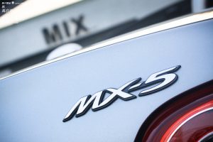 Mazda MX-5 | Davis-Moore Mazda
