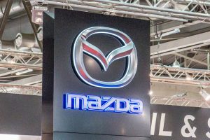 2018 Mazda 3 in Wichita, KS - Davis-Moore Mazda