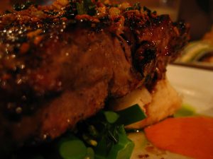 Wichita Dining Spots | Davis-Moore Mazda