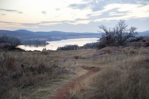 Hiking Trains in Wichita, KS | Davis-Moore Mazda