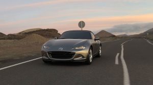 2018 Mazda MX-5 in Wichita, KS | Davis-Moore Mazda