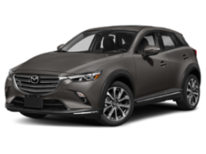 2019 Mazda CX-3 | Davis-Moore Mazda